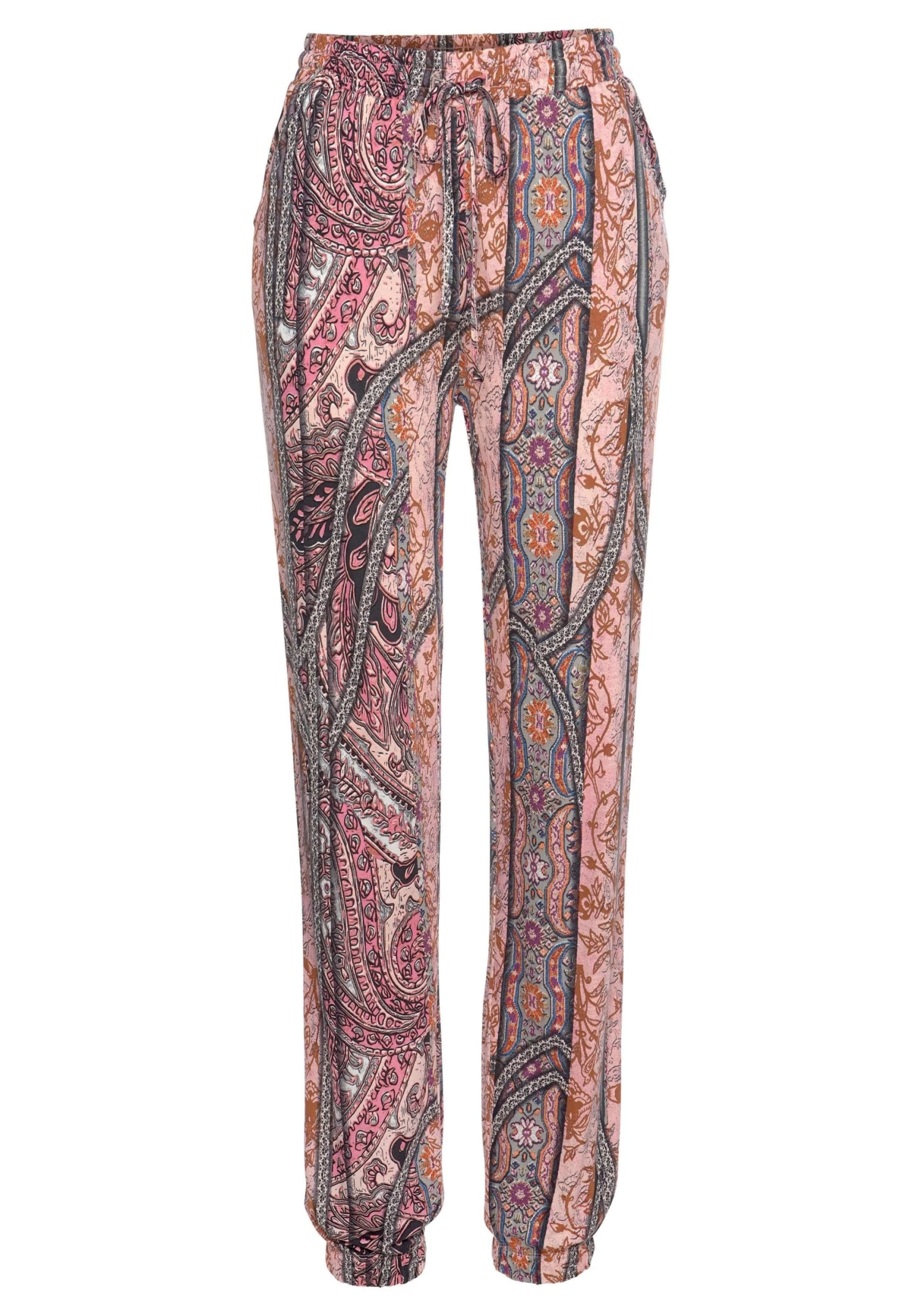 Buffalo Strandbroek Met Print All-over 2 Buffalo Strandbroek Met Print All-over - Image 2