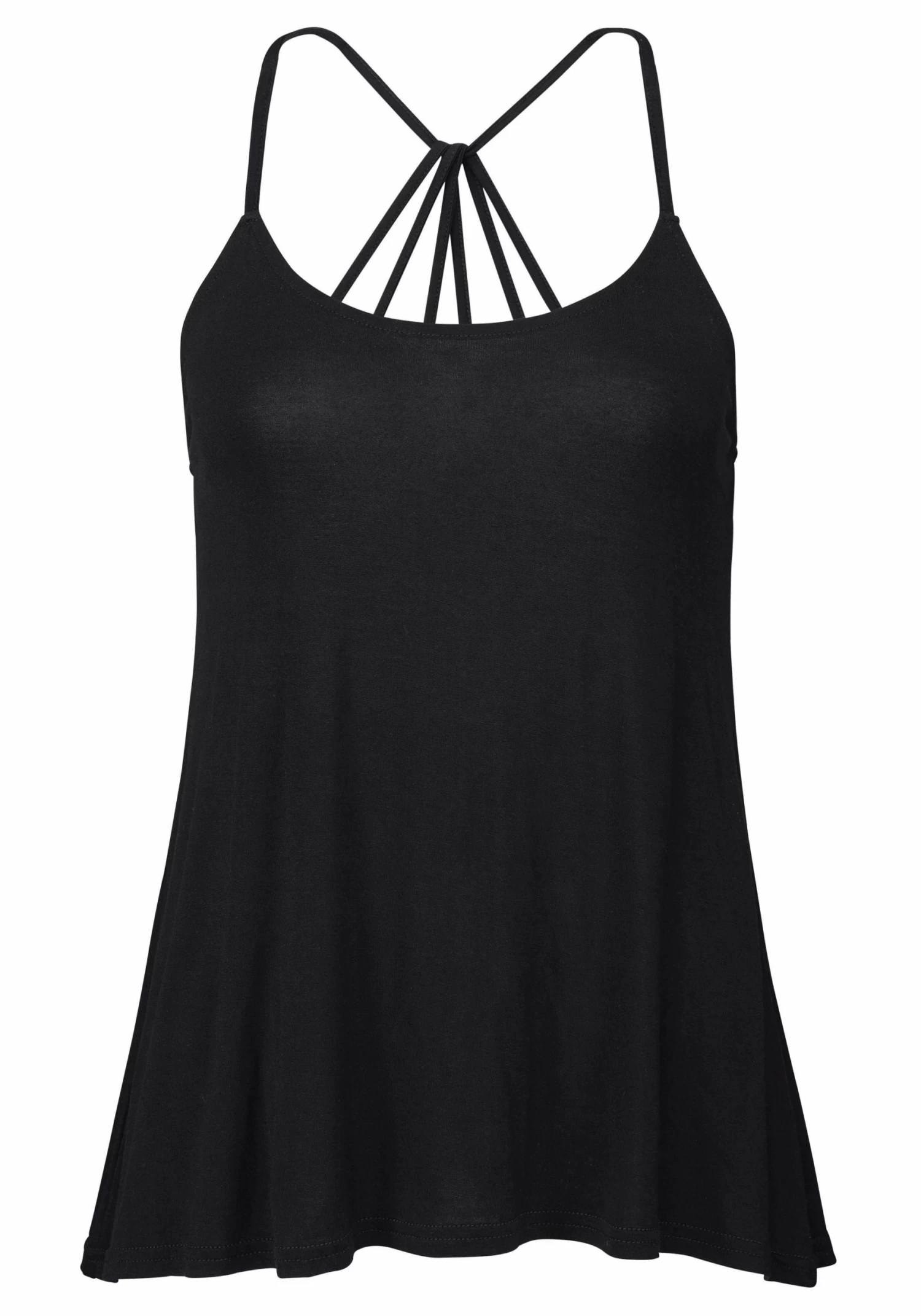 Buffalo Strandtop Met Geraffineerde Verwerking Achter 3 Buffalo Strandtop Met Geraffineerde Verwerking Achter - Afbeelding 3