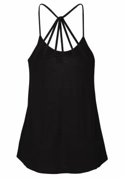 Buffalo Strandtop Met Geraffineerde Verwerking Achter 21 Buffalo Strandtop Met Geraffineerde Verwerking Achter -Beroemde Badkleding Winkel buffalo strandtop met geraffineerde verwerking achter zwart 3