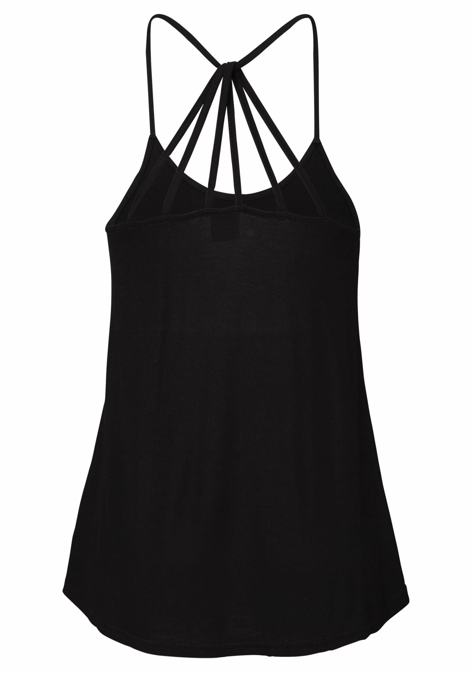 Buffalo Strandtop Met Geraffineerde Verwerking Achter 4 Buffalo Strandtop Met Geraffineerde Verwerking Achter - Afbeelding 4