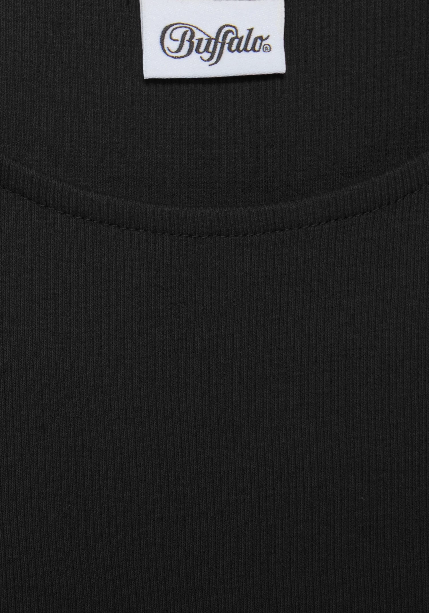 Buffalo Strandtop Van Zacht Ribmateriaal (set, 2-delig) 9 Buffalo Strandtop Van Zacht Ribmateriaal (set, 2-delig) - Image 9