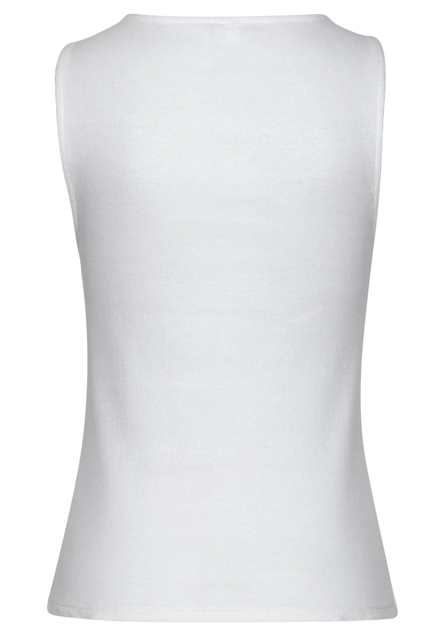 Buffalo Strandtop Van Zacht Ribmateriaal (set, 2-delig) 8 Buffalo Strandtop Van Zacht Ribmateriaal (set, 2-delig) - Image 8