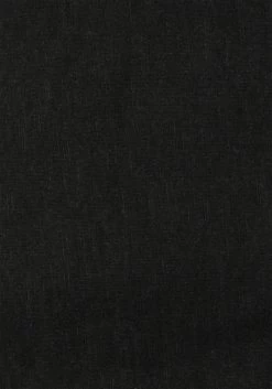 Buffalo T-shirt Met Modieuze Frontprint -Beroemde Badkleding Winkel buffalo t shirt met modieuze frontprint zwart 4