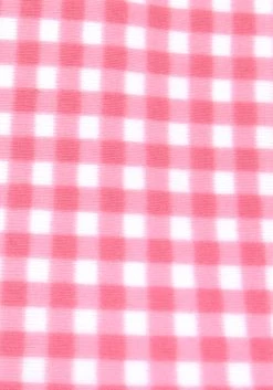 Buffalo Triangel-bikinitop Florida Met Patroonmix -Beroemde Badkleding Winkel buffalo triangel bikinitop florida met patroonmix roze 8