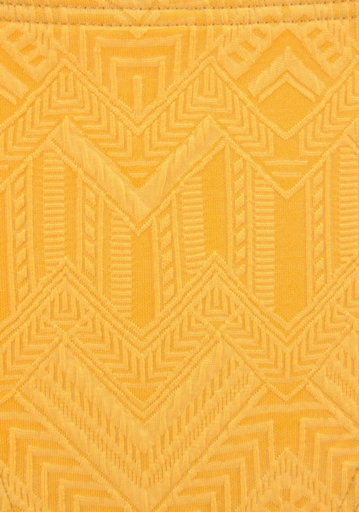 Buffalo Triangelbikini Met Modieuze Structuur 5 Buffalo Triangelbikini Met Modieuze Structuur - Image 5