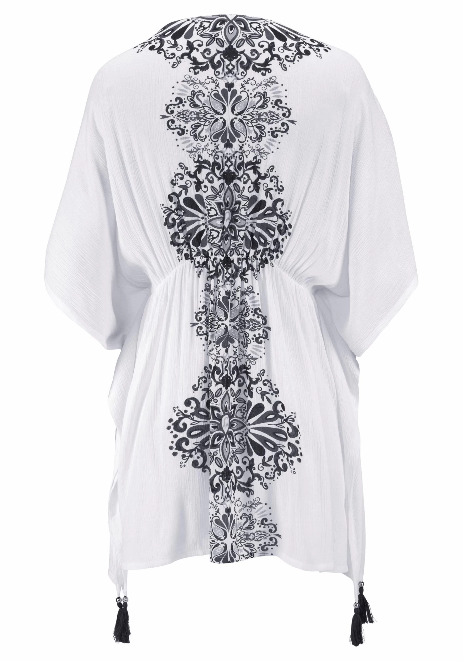 Buffalo Tuniek Van Viscose-crêpe 5 Buffalo Tuniek Van Viscose-crêpe - Afbeelding 5