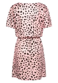 Buffalo Zomerjurk Met Stippenprint 21 Buffalo Zomerjurk Met Stippenprint -Beroemde Badkleding Winkel buffalo zomerjurk met stippenprint roze 7