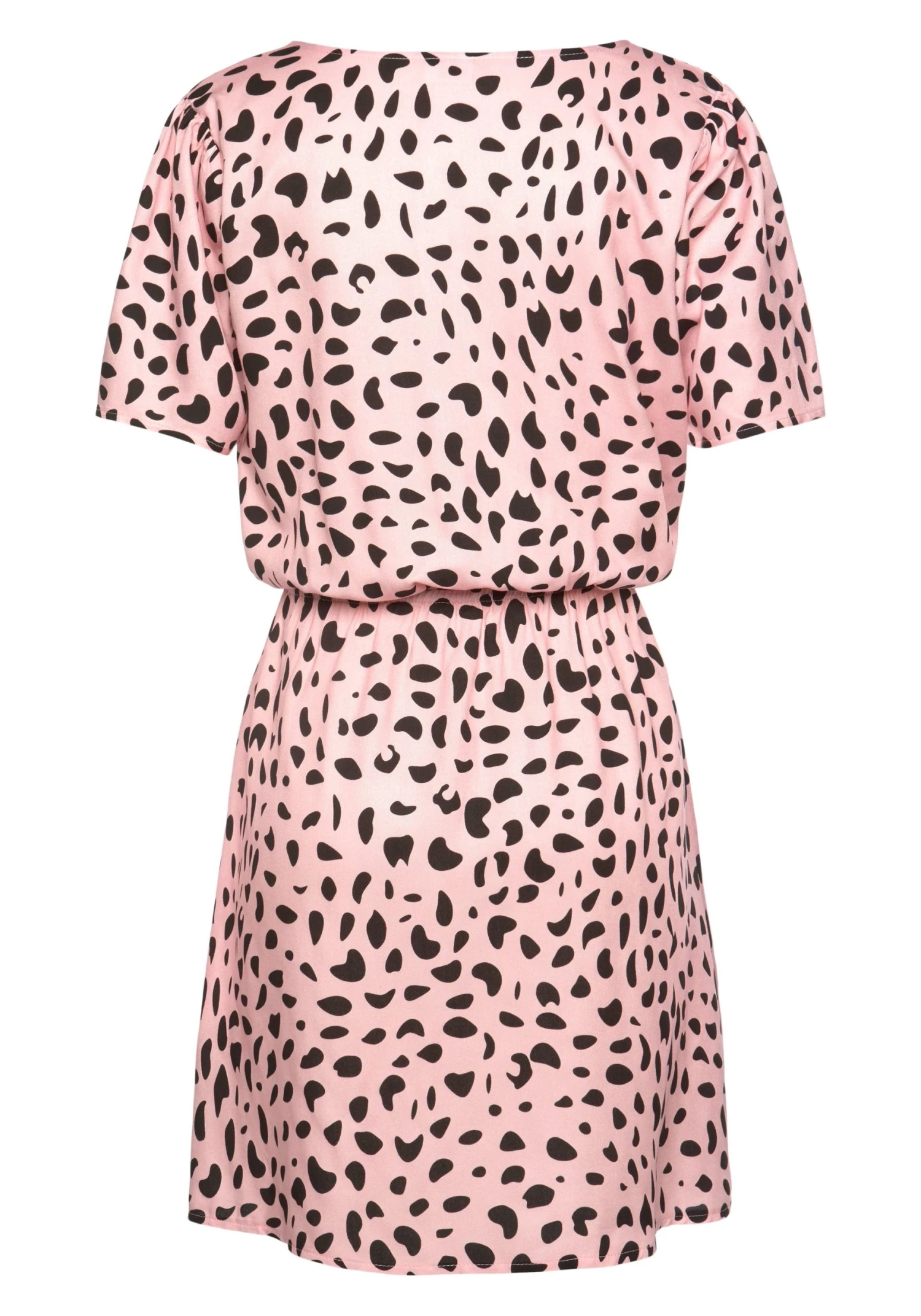 Buffalo Zomerjurk Met Stippenprint 4 Buffalo Zomerjurk Met Stippenprint - Image 4