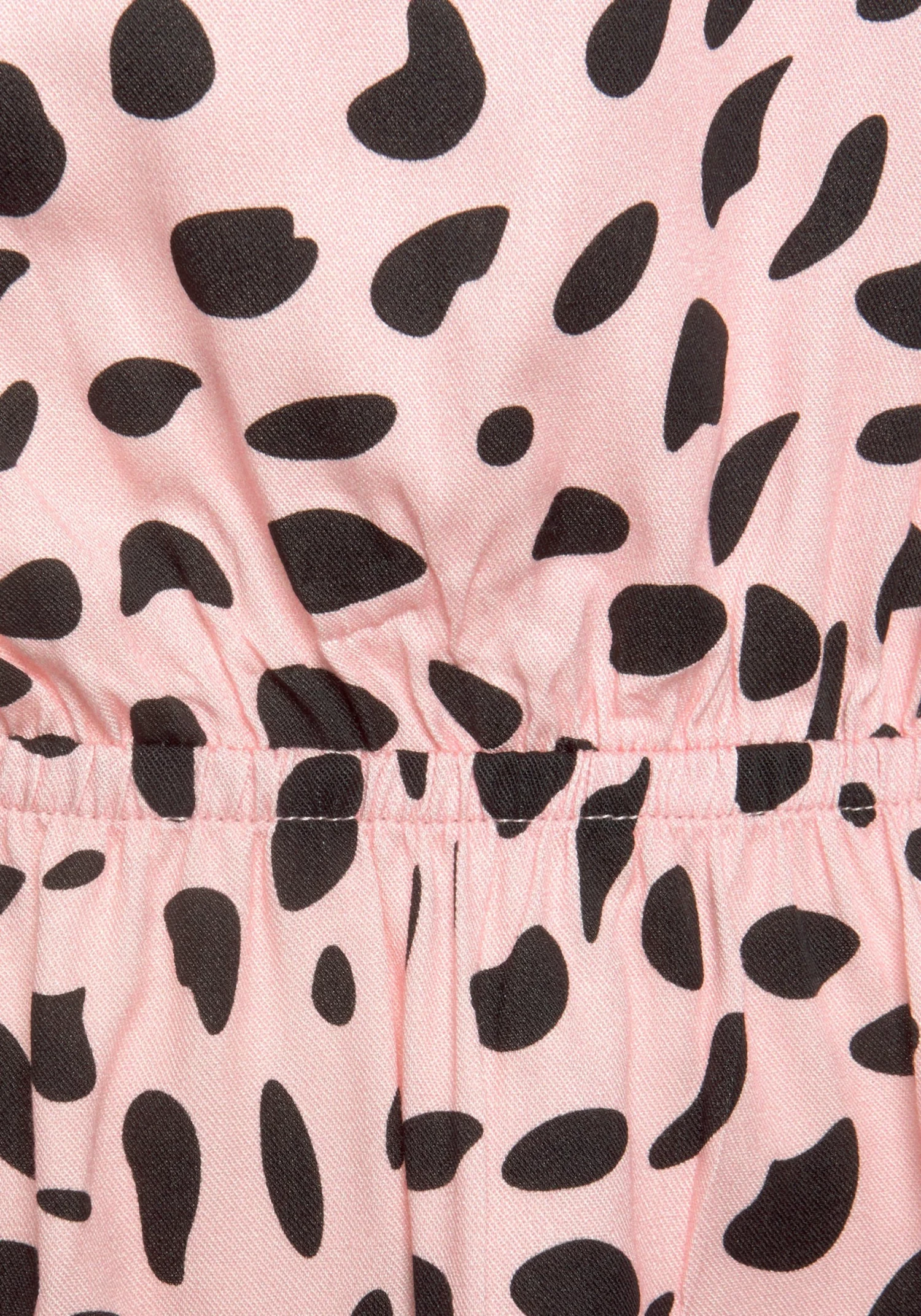 Buffalo Zomerjurk Met Stippenprint 6 Buffalo Zomerjurk Met Stippenprint - Image 6