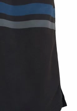 Buffalo Zwemshort In Kort En Lang Model Met Schuine Streepprint 17 Buffalo Zwemshort In Kort En Lang Model Met Schuine Streepprint -Beroemde Badkleding Winkel buffalo zwemshort in kort en lang model met schuine streepprint zwart 9