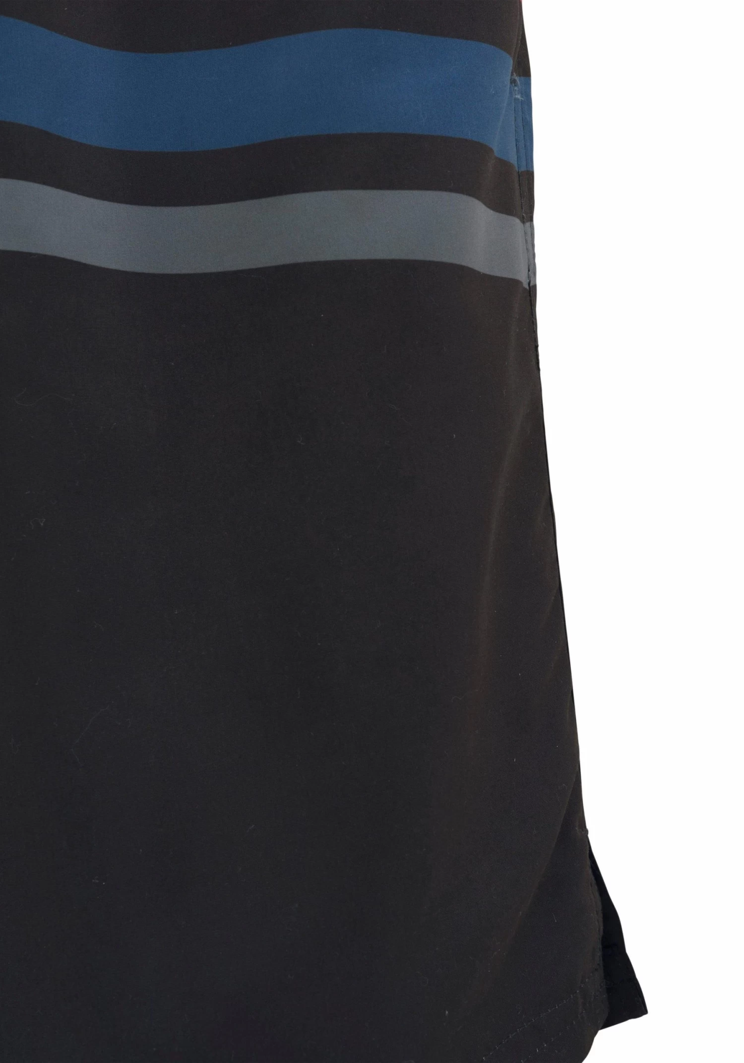 Buffalo Zwemshort In Kort En Lang Model Met Schuine Streepprint 3 Buffalo Zwemshort In Kort En Lang Model Met Schuine Streepprint - Image 3