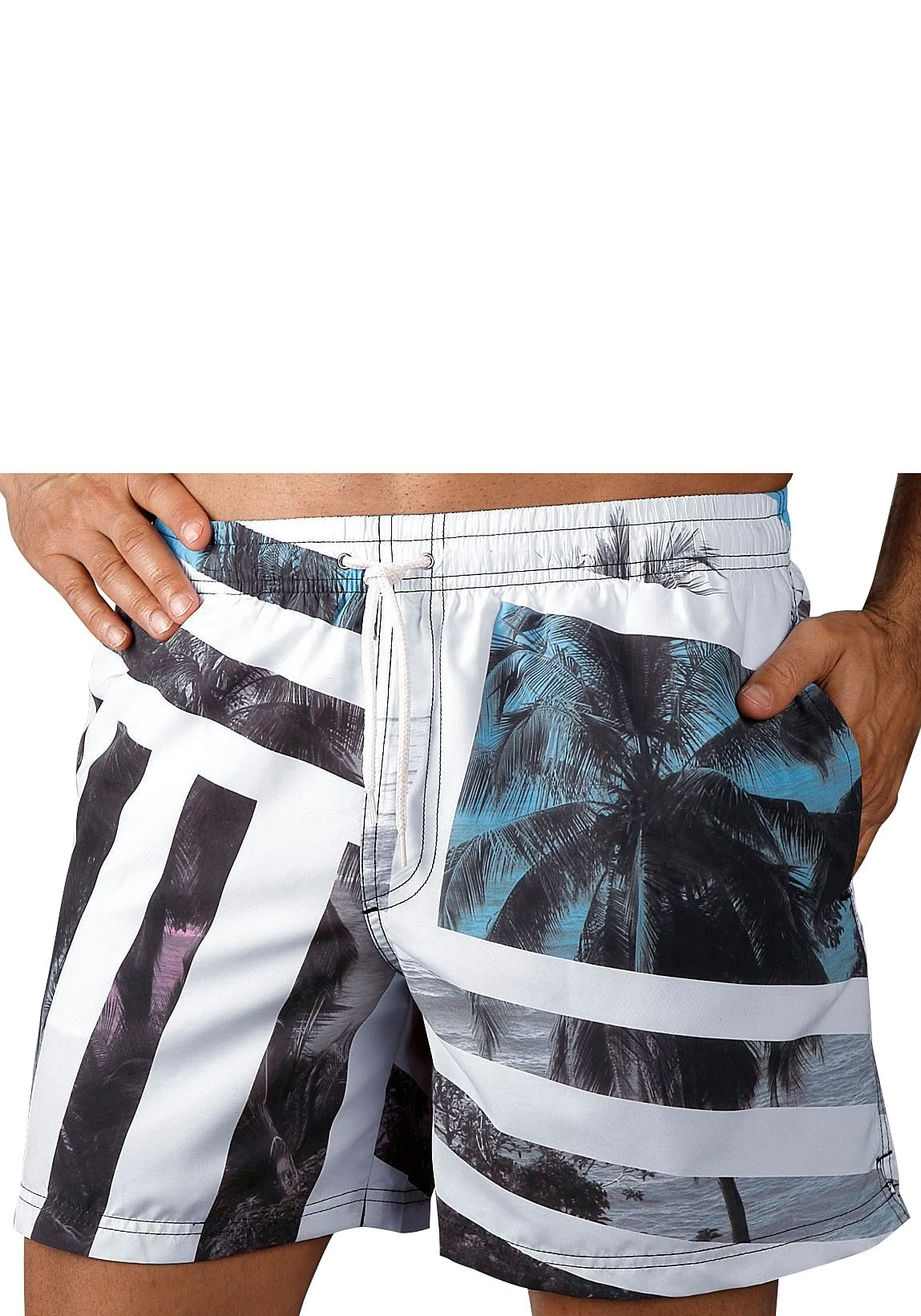 Lonsdale Boardshort Beach Short CLENNEL 13 Lonsdale Boardshort Beach Short CLENNEL - Image 13