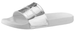 Calvin Klein Badslippers FANNY 11F *I