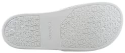 Calvin Klein Badslippers FORTINA 17L *I -Beroemde Badkleding Winkel calvin klein badslippers fortina 17l i 2