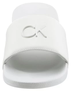 Calvin Klein Badslippers FORTINA 17L *I -Beroemde Badkleding Winkel calvin klein badslippers fortina 17l i 3