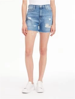 Vivance Midi-jurk Met Bloemetjesprint -Beroemde Badkleding Winkel calvin klein short 13