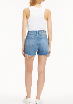 Calvin Klein Short -Beroemde Badkleding Winkel calvin klein short 24