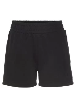 Calvin Klein Short SIDE LOGO TAPE SHORTS In Basic Look Met Calvin Klein Jeans Opschriften