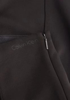 Calvin Klein Short TECHNICAL KNIT BIKE SHORTS -Beroemde Badkleding Winkel calvin klein short technical knit bike shorts zwart 13