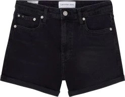 Alife And Kickin Short JanaAK-A (1-delig) -Beroemde Badkleding Winkel calvin klein short zwart