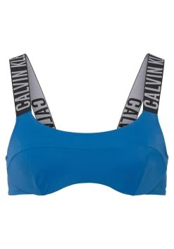 Mamalicious Zwangerschapsbadpak MLFRANCIS SWIMSUIT 2FA. -Beroemde Badkleding Winkel calvin klein swimwear bandeau bikinitop bralette uw 1