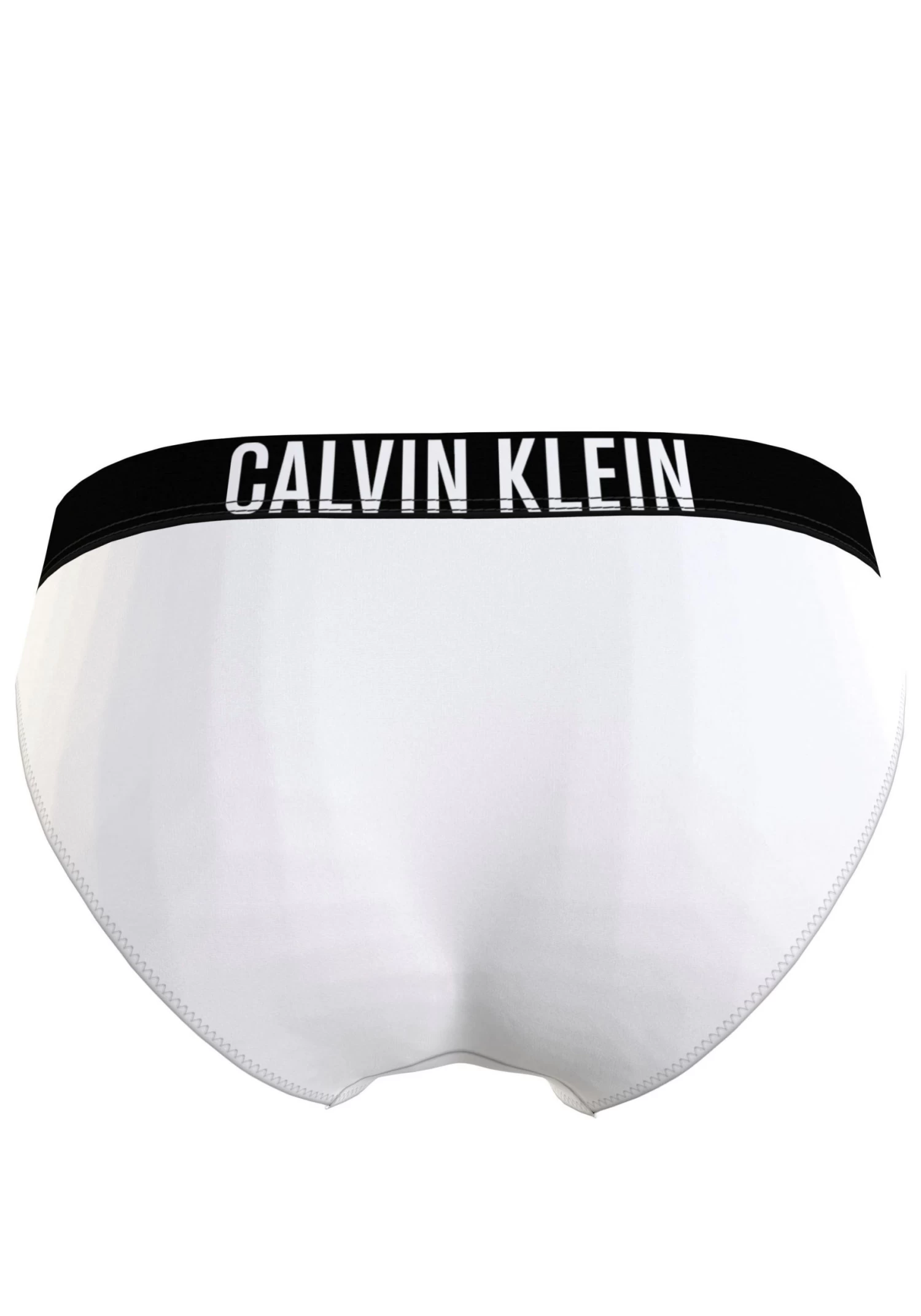 Calvin Klein Swimwear Bikinibroekje Classic Met Gedessineerde Elastische Band 2 Calvin Klein Swimwear Bikinibroekje Classic Met Gedessineerde Elastische Band - Image 2