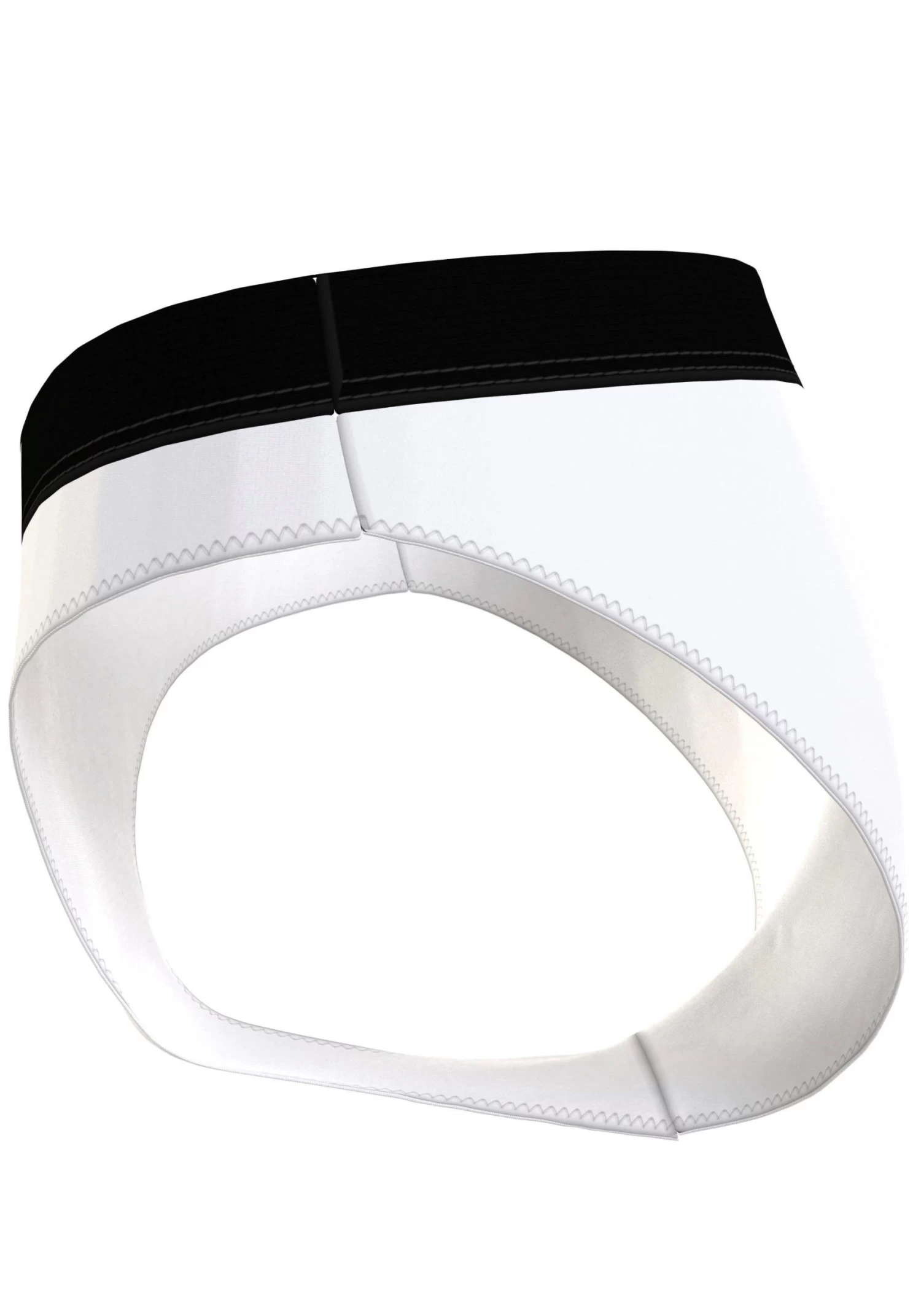 Calvin Klein Swimwear Bikinibroekje Classic Met Gedessineerde Elastische Band 3 Calvin Klein Swimwear Bikinibroekje Classic Met Gedessineerde Elastische Band - Image 3