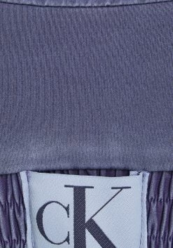 Calvin Klein Swimwear Bustierbikinitop BRALETTE-RP (1 Stuk) -Beroemde Badkleding Winkel calvin klein swimwear bustierbikinitop bralette rp 1 stuk 7