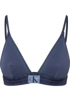 Calvin Klein Swimwear Triangel-bikinitop FIXED TRIANGLE-RP (1 Stuk)