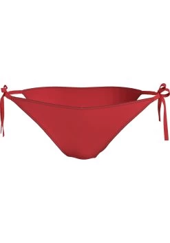 Remonte Sandalen In Sportieve Look -Beroemde Badkleding Winkel calvin klein swimwear zwembroek string side tie rood 1