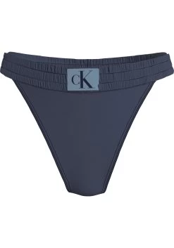 Calvin Klein Swimwear Triangel-bikinitop FIXED TRIANGLE-RP (1 Stuk) 15 Calvin Klein Swimwear Triangel-bikinitop FIXED TRIANGLE-RP (1 Stuk) -Beroemde Badkleding Winkel calvin klein swimwear zwembroek tanga 2