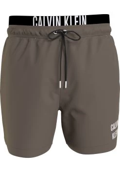 KangaROOS Zwemshort Met Kangaroos Opschrift 30 KangaROOS Zwemshort Met Kangaroos Opschrift -Beroemde Badkleding Winkel calvin klein swimwear zwemshort 18