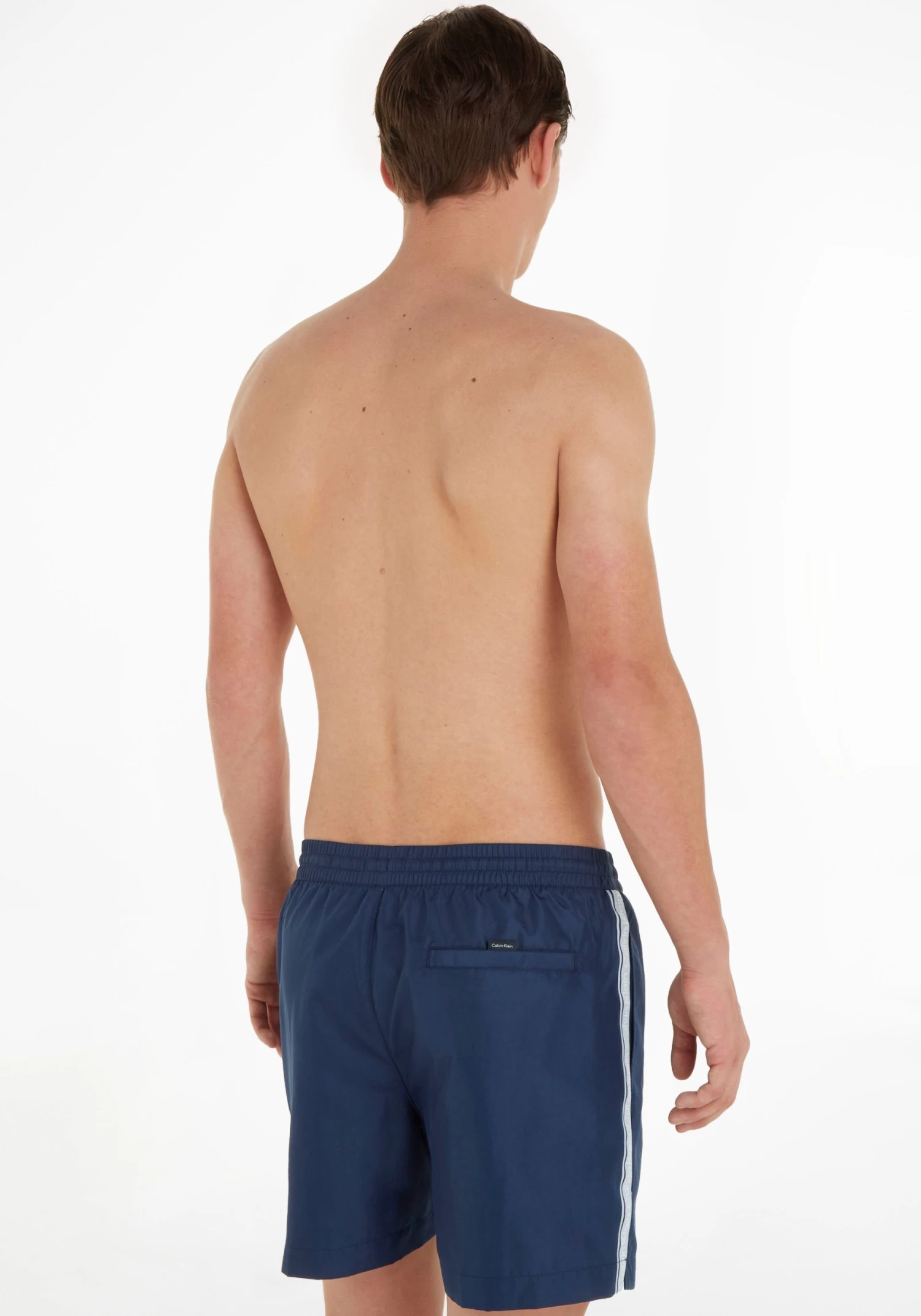 Calvin Klein Swimwear Zwemshort 2 Calvin Klein Swimwear Zwemshort - Image 2