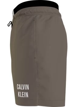 Calvin Klein Swimwear Zwemshort -Beroemde Badkleding Winkel calvin klein swimwear zwemshort 4