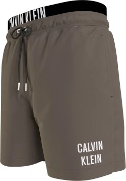 Calvin Klein Swimwear Zwemshort -Beroemde Badkleding Winkel calvin klein swimwear zwemshort 5