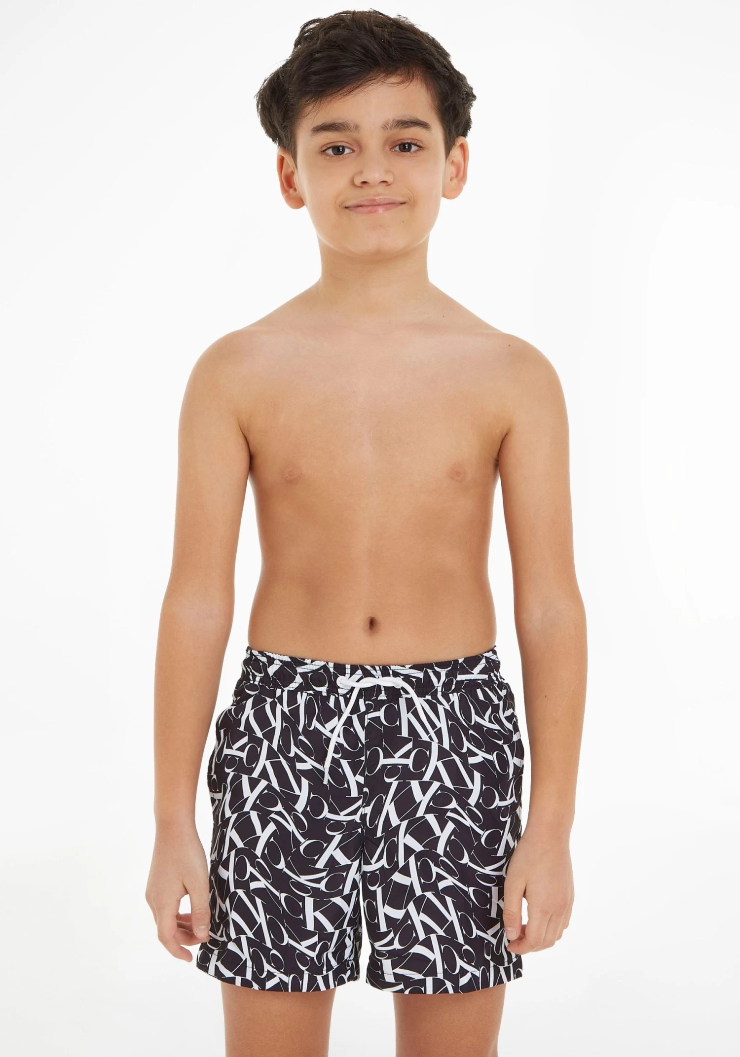 KangaROOS Zwemshort Moloka Kids Met Hawaï-print (1 Stuk) 8 KangaROOS Zwemshort Moloka Kids Met Hawaï-print (1 Stuk) - Image 8