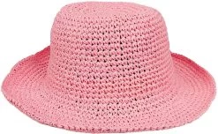 Beachtime Strandjurk Met Bandjes Aan De Mouwen -Beroemde Badkleding Winkel capelli new york strohoed 1