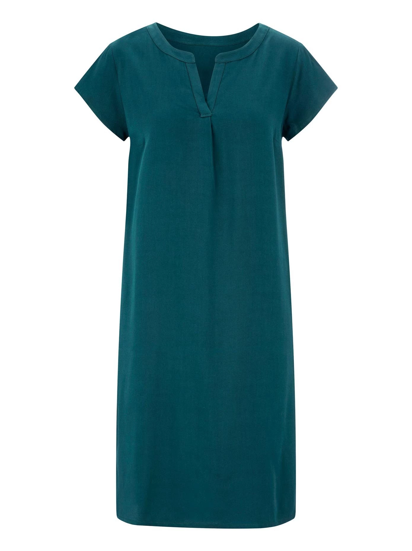 Casual Looks Zomerjurk Jurk - Tuniekjurk 3 Casual Looks Zomerjurk Jurk - Tuniekjurk - Image 3