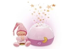 Buffalo Push-upbikinitop Geruit Met Sierrand -Beroemde Badkleding Winkel chicco nachtlicht sterrenhemelprojector met geluid roze