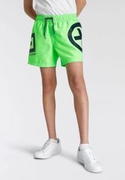 O'Neill Zwembroek -Beroemde Badkleding Winkel chiemsee boardshort groen 1