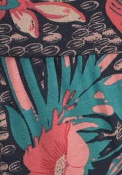 Chiemsee Strandbroek 23 Chiemsee Strandbroek -Beroemde Badkleding Winkel chiemsee strandbroek rood 8