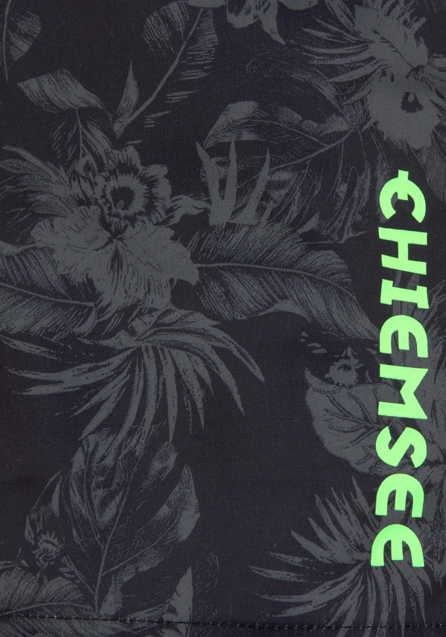 Chiemsee Zwemshort Esra Kids Met Contrastkleurige Logoprint 2 Chiemsee Zwemshort Esra Kids Met Contrastkleurige Logoprint - Image 2