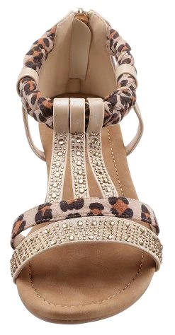 CITY WALK Sandalen -Beroemde Badkleding Winkel city walk sandalen 7