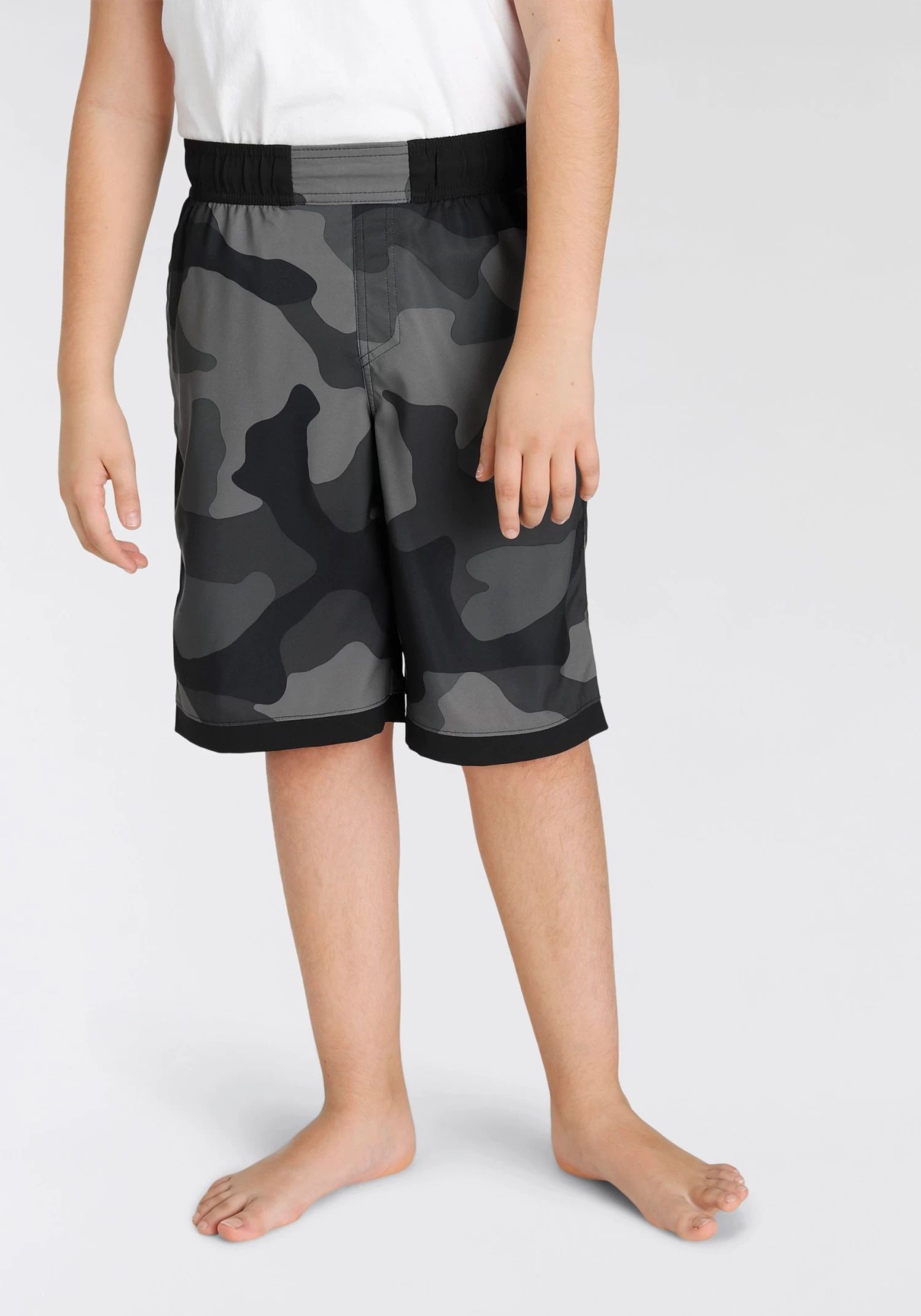 Venice Beach Zwemshort Met Vlaggen-print 14 Venice Beach Zwemshort Met Vlaggen-print - Image 14