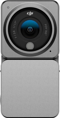 Beachtime Zomerjurk Met Neklijn Aan De Achterkant -Beroemde Badkleding Winkel dji action cam action 2 power combo grijs 1