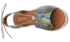 DOGO Sandalen Hazel - All Beauty Is In You Met Strikbandje Rond De Enkels 22 DOGO Sandalen Hazel - All Beauty Is In You Met Strikbandje Rond De Enkels -Beroemde Badkleding Winkel dogo sandalen hazel all beauty is in you met strikbandje rond de enkels zwart 4