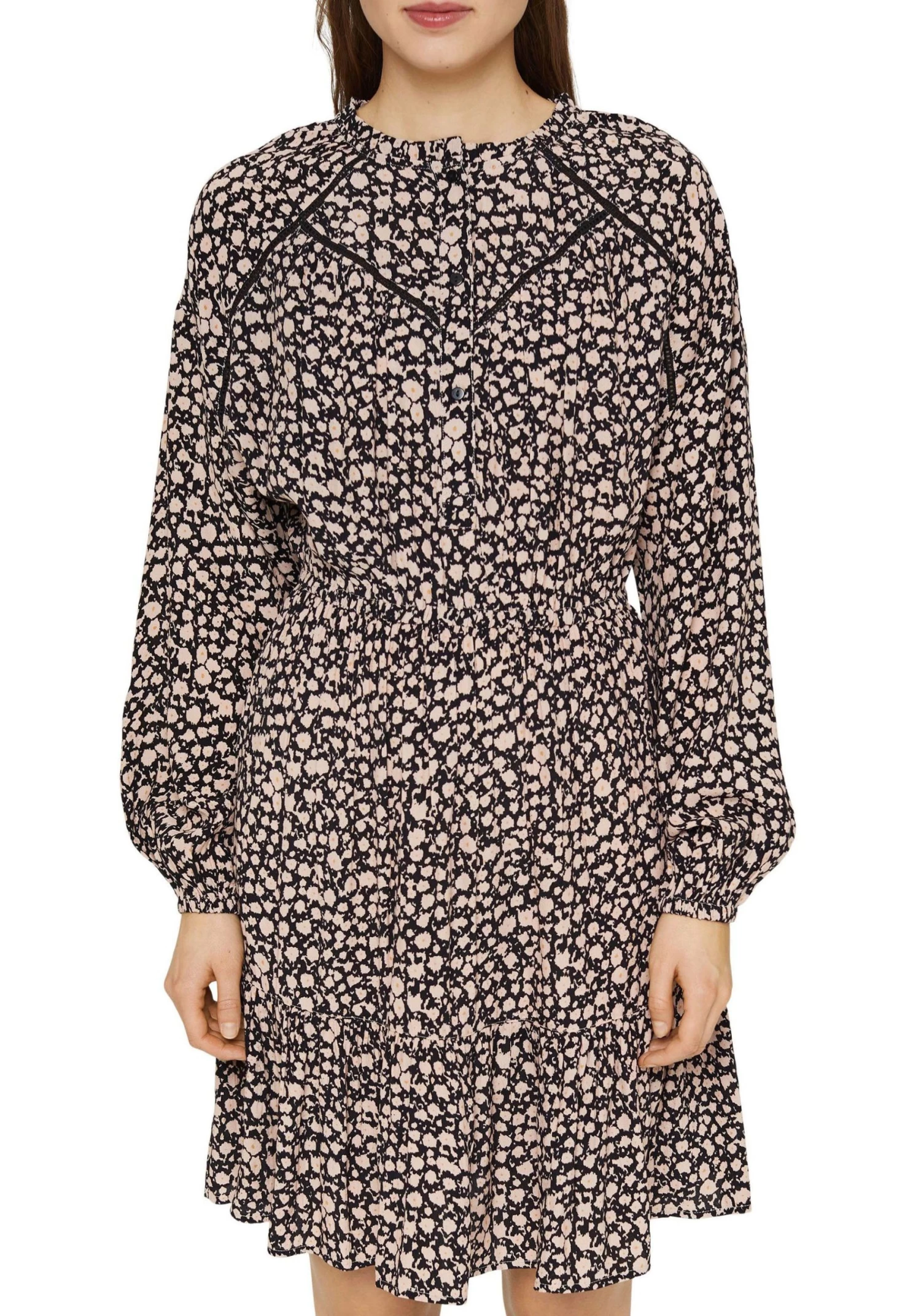 Buffalo Strandtop Met Lichte Aanrimpeling Bij De Hals 18 Buffalo Strandtop Met Lichte Aanrimpeling Bij De Hals - Image 18