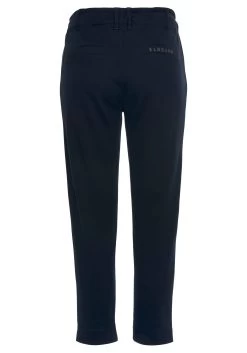 Elbsand 7/8-broek Ivalo Van Sweatmateriaal -Beroemde Badkleding Winkel elbsand 7 8 broek ivalo van sweatmateriaal blauw 5