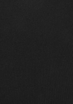 Elbsand Badpak Met Logoprint Voor -Beroemde Badkleding Winkel elbsand badpak met logoprint voor zwart 6