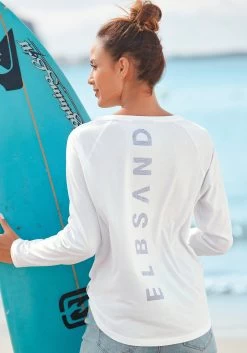 Elbsand Longsleeve TINNA